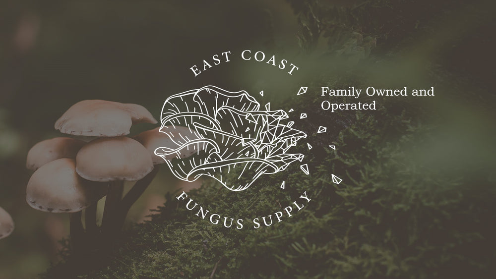 East Coast Fungus Supply